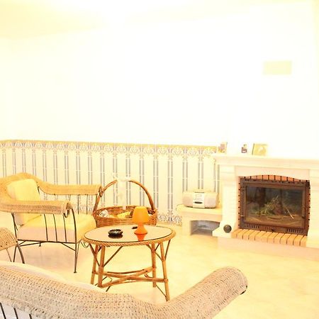 Canas Beach House - Al آريا برانكا المظهر الخارجي الصورة