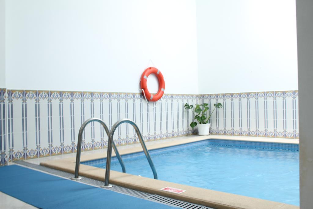 Canas Beach House - Al آريا برانكا المظهر الخارجي الصورة