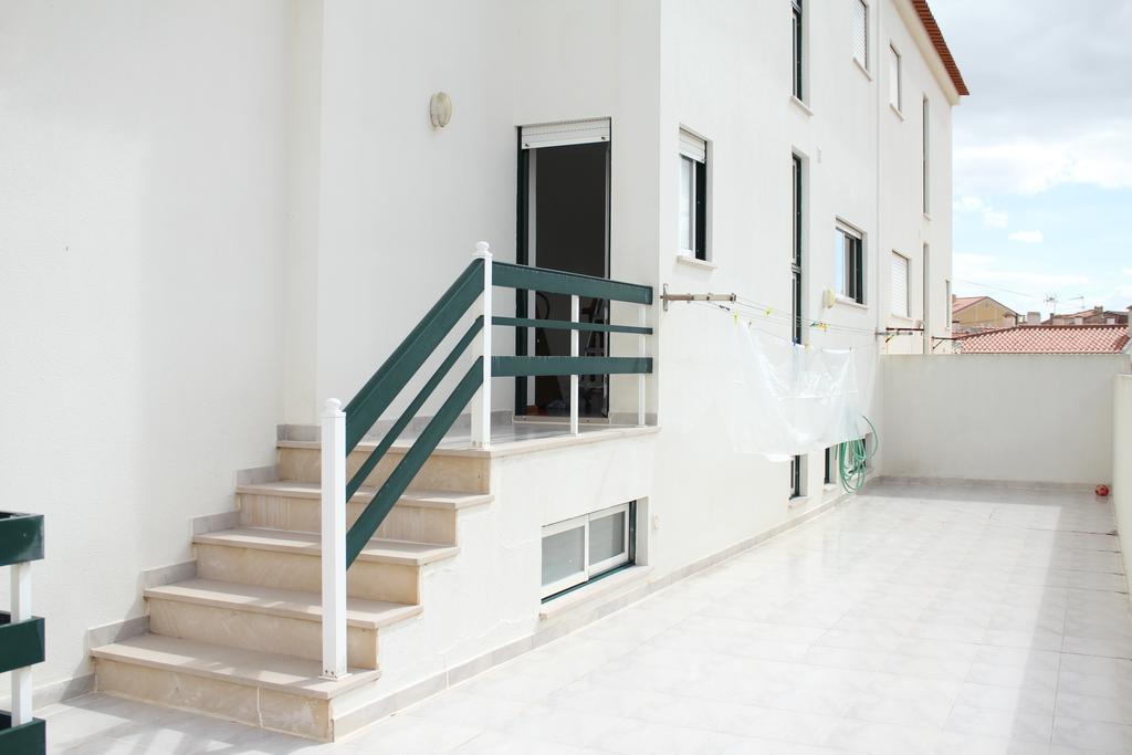 Canas Beach House - Al آريا برانكا المظهر الخارجي الصورة