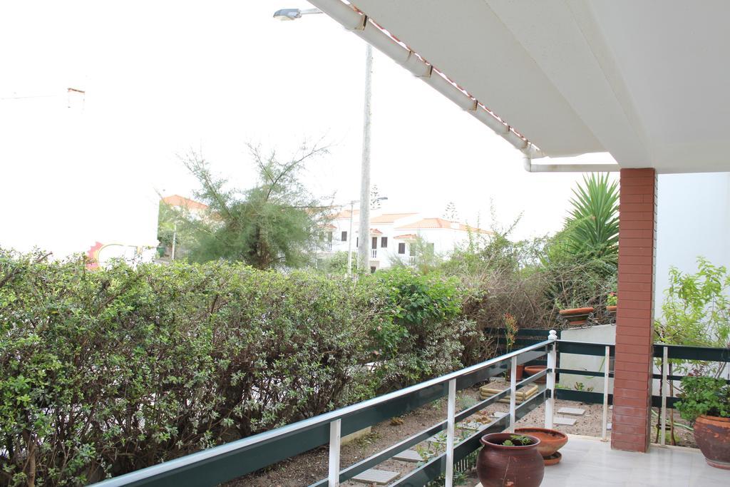 Canas Beach House - Al آريا برانكا المظهر الخارجي الصورة