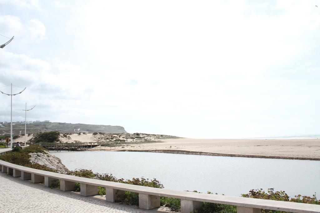 Canas Beach House - Al آريا برانكا المظهر الخارجي الصورة