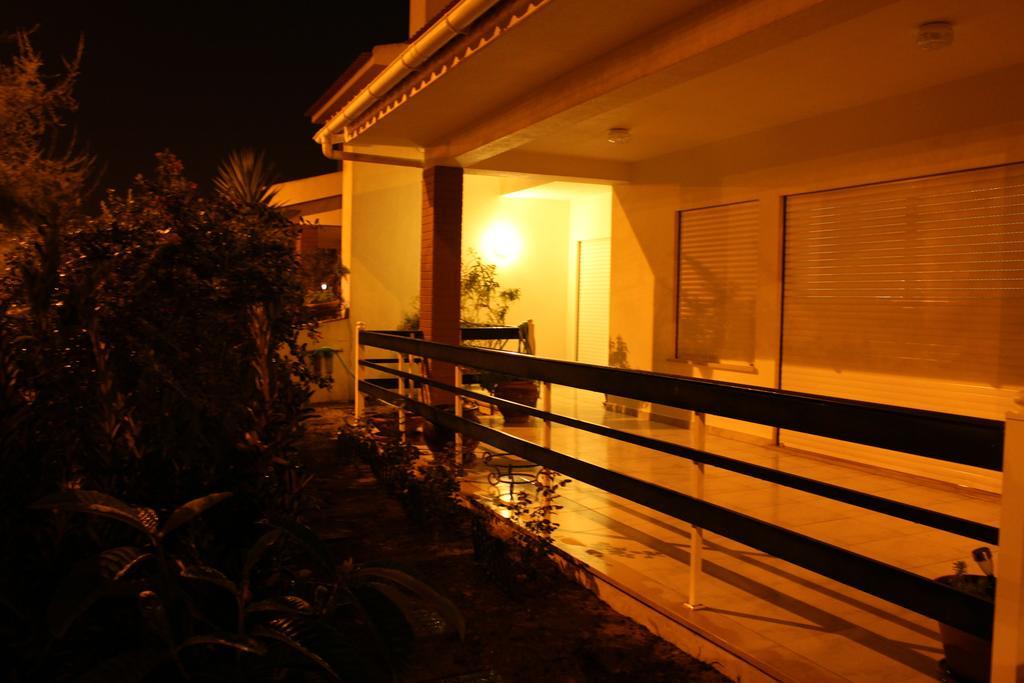 Canas Beach House - Al آريا برانكا المظهر الخارجي الصورة